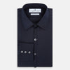 Navy Westminster Shirt