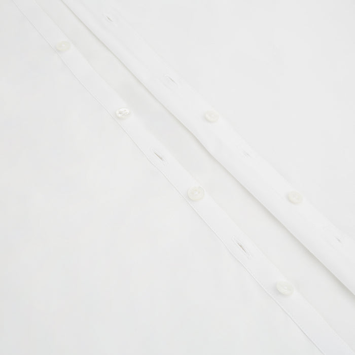 White Westminster Shirt Image 6