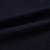 View 8 of product The Navy Twill Windsor Shirt by Turnbull & Asser features long sleeves, a button-up front, British craftsmanship, and a refined Windsor collar, shown in dark navy on a plain white background.