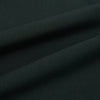 View 8 of product The FOREST GREEN WINDSOR SHIRT by Turnbull & Asser features long sleeves, a Windsor collar, and buttoned cuffs, reflecting British craftsmanship. Displayed on a plain white background.