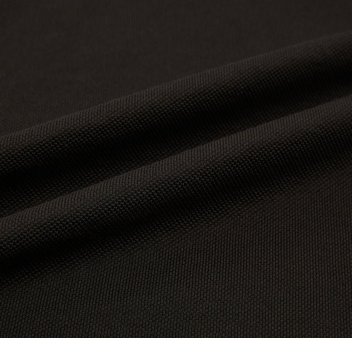 Brown Polo Shirt Image 4
