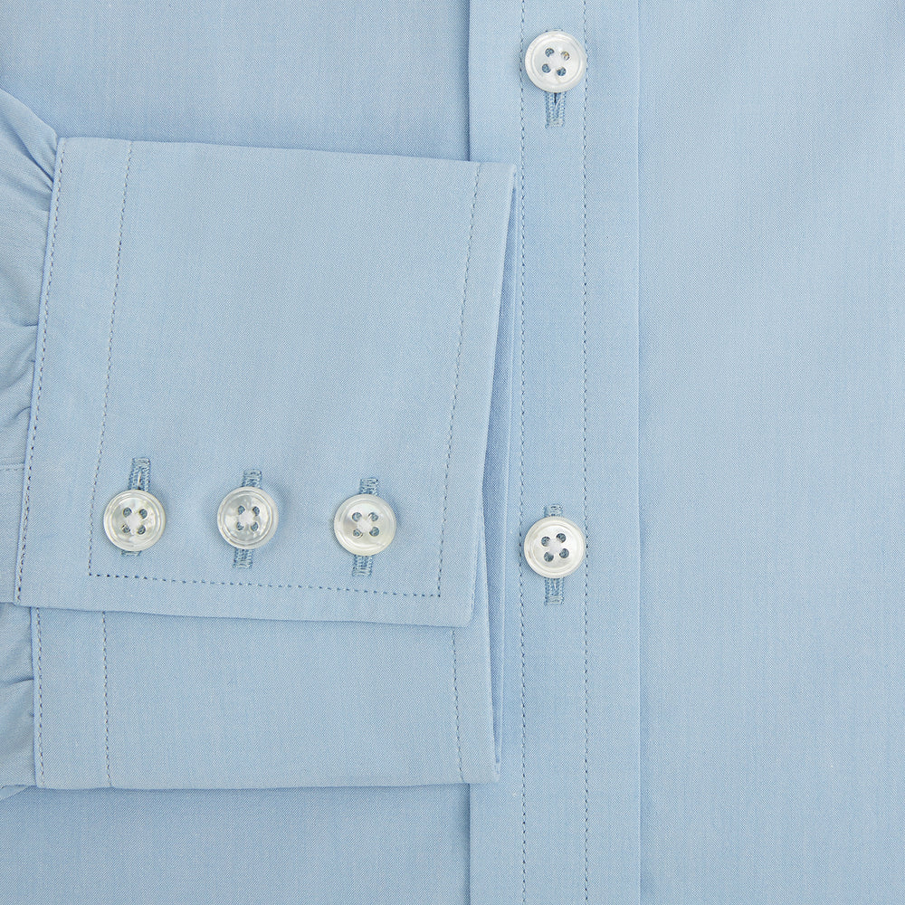 Sky Blue Mayfair Shirt