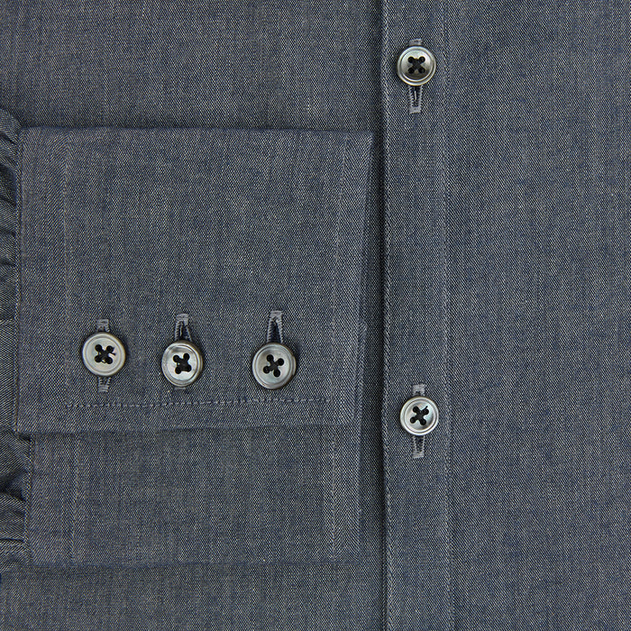 Azzurro Westminster Shirt Image 3