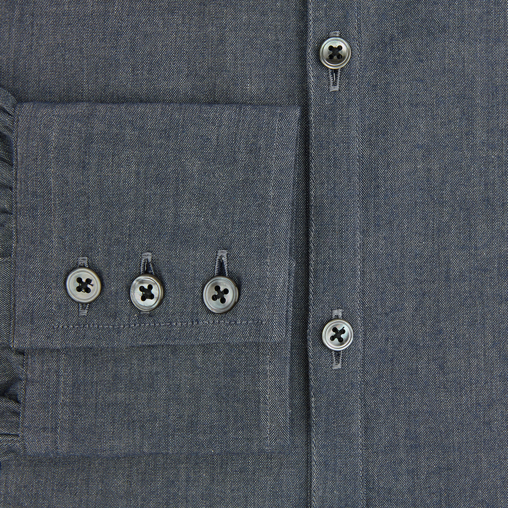 Azzurro Westminster Shirt