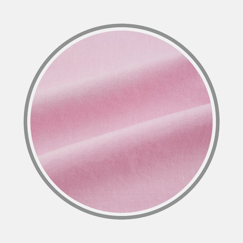 Pink Fabric