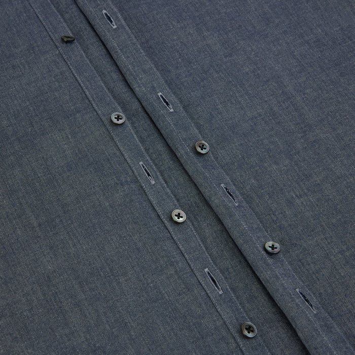 Azzurro Westminster Shirt Image 6
