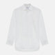 Die Another Day Inspired Voile Dress Shirt