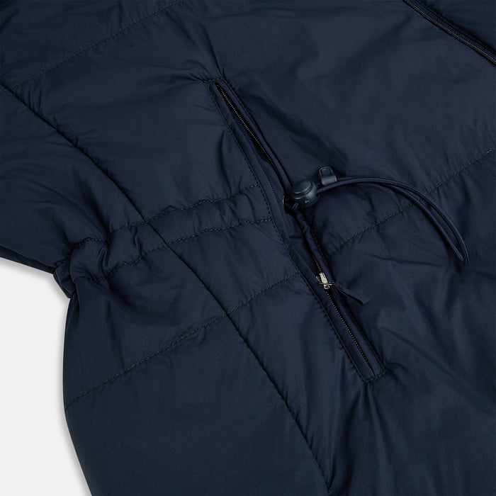 Forest Green John Arthur Trench Coat Image 7