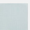 View 2 of product The Turnbull & Asser Sage Green Shadow Grid Check Hand-Rolled Handkerchief features a grid of small squares and hand-rolled edges, shown neatly folded on a white background.