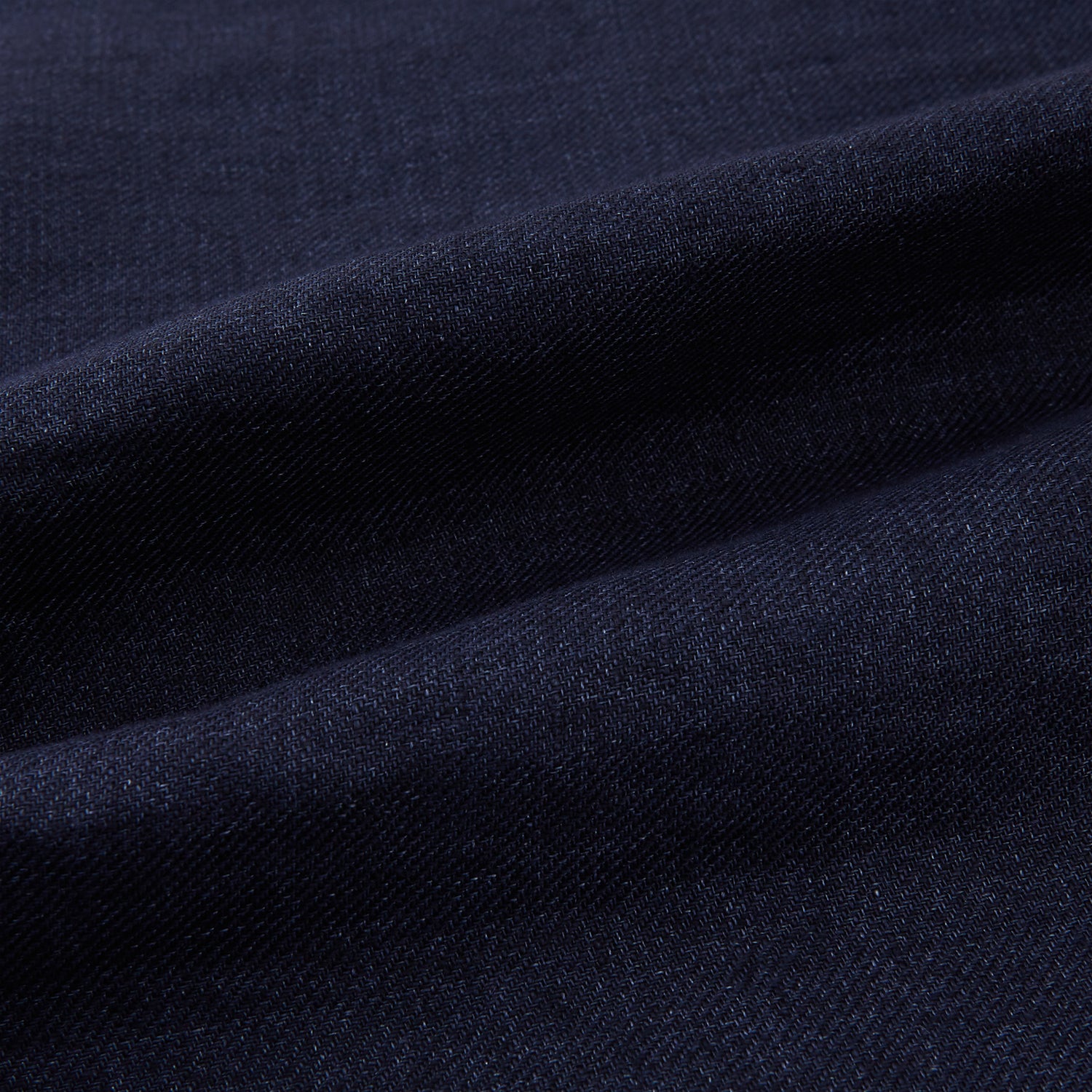 Image 5 of product Navy Linen Twill Waistcoat