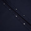 Navy Twill Windsor Shirt