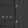 Charcoal Melange Westminster Shirt