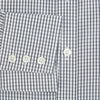 Grey Double Graph Mayfair Shirt