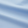 View 5 of product The Turnbull & Asser Pale Blue Organic Cotton Regular Fit Mayfair Shirt features buttons and is crafted from soft, comfortable organic cotton.