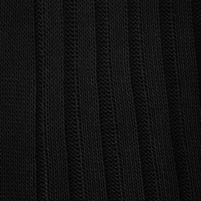 Brown Long Cotton Socks Image 1