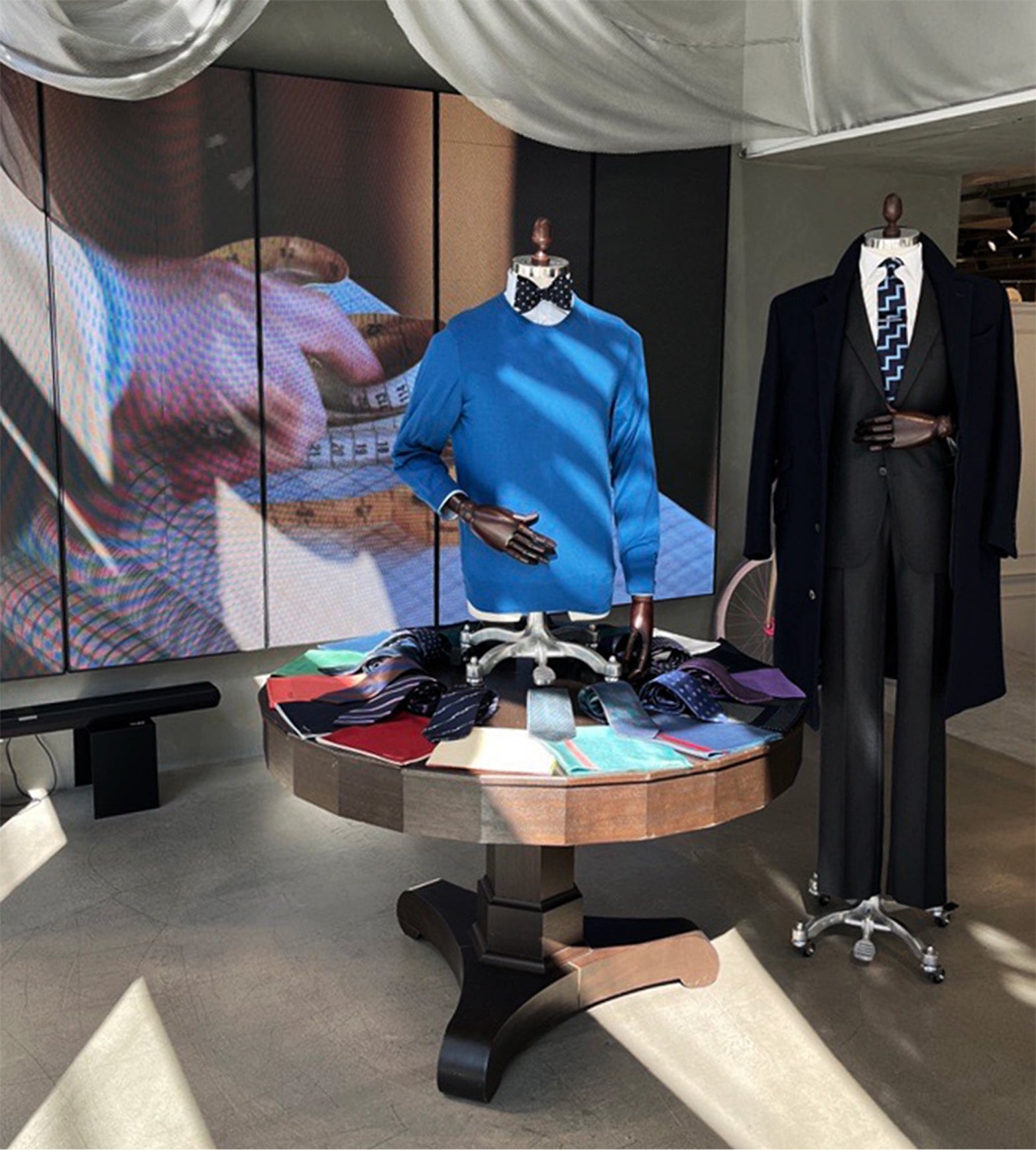 Turnbull & Asser | By Appointment – Turnbull & Asser UK