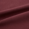 Burgundy Silk Pyjama Set
