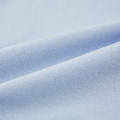 Pale Blue Hyde Overshirt Image 5