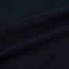View 8 of product The DARK NAVY WINDSOR SHIRT by Turnbull & Asser is a long-sleeve shirt with a refined Windsor collar, showcasing classic British craftsmanship.