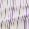 Purple Multi Stripe Mayfair Shirt