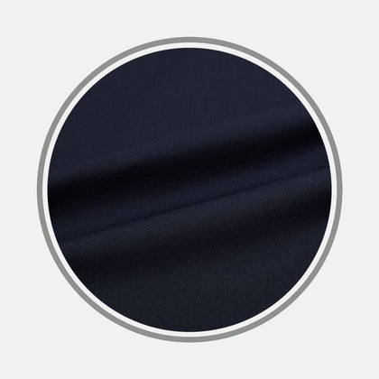 Navy Fabric