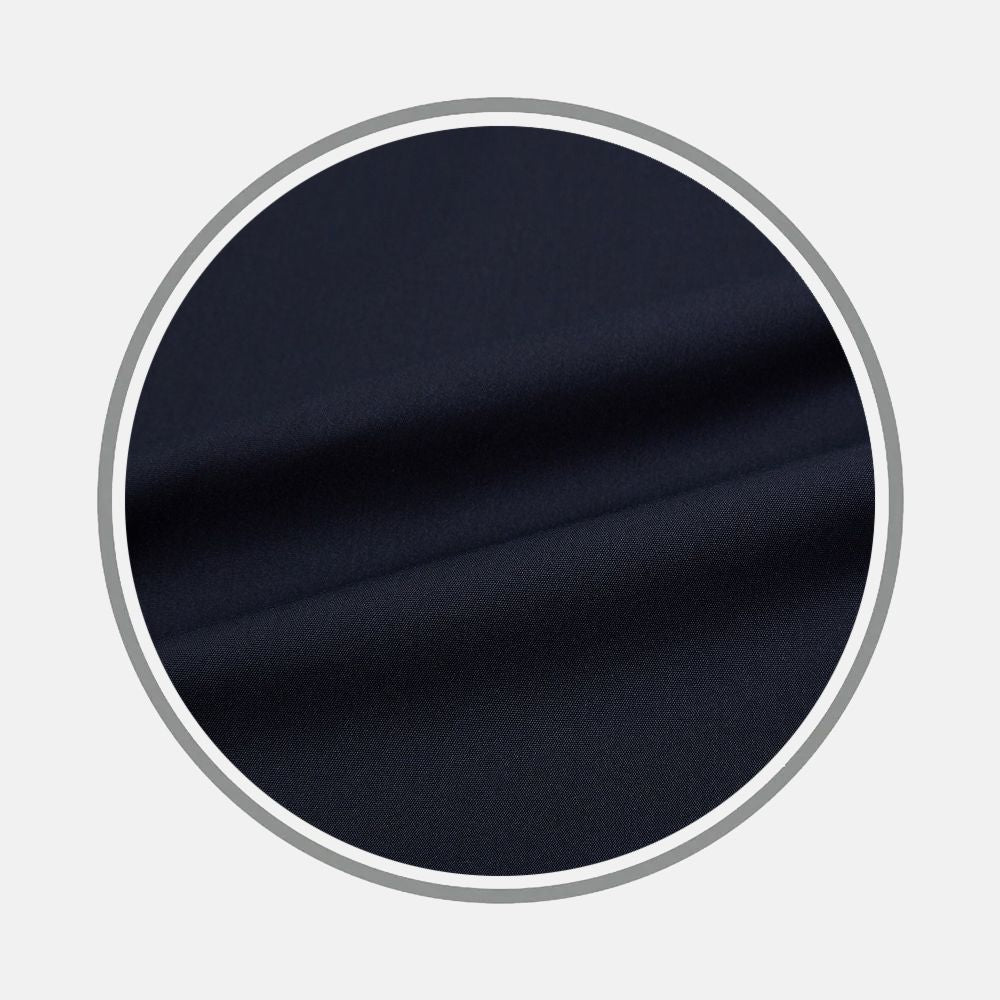 Navy Fabric