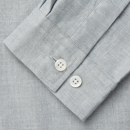 Cloud Blue Cashmerello Holiday Fit Fellows Shirt Image 3