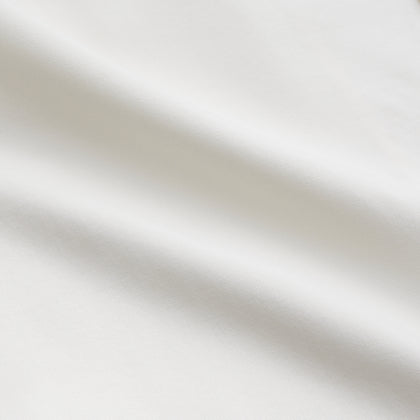 Cream Silk Holiday Fit Phillips Shirt Image 2