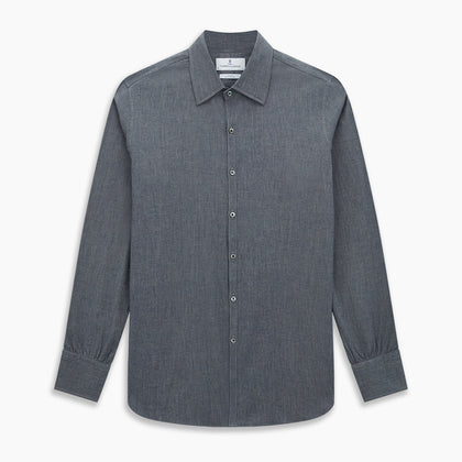 Azzurro Westminster Shirt Image 8