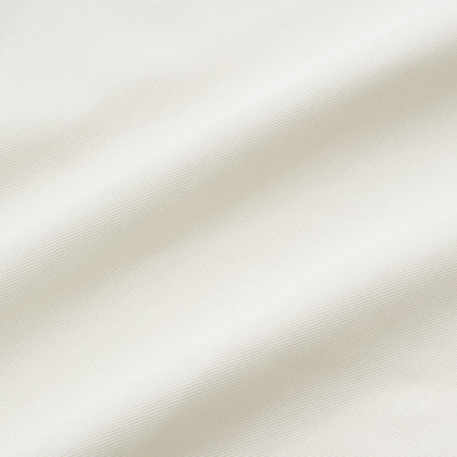 Cream Weekend Fit Hayne Shirt With Dorset Collar And 1-Button Cuffs Image 4