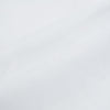 View 8 of product The White Linen Westminster Shirt by Turnbull & Asser features a classic Turnbull collar and button-down front, highlighting British craftsmanship against a plain white background.