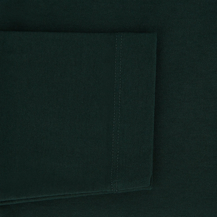 Forest Green Long-Sleeve T-shirt Image 3