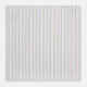 Rainbow Double Pinstripe Hand-Rolled Handkerchief