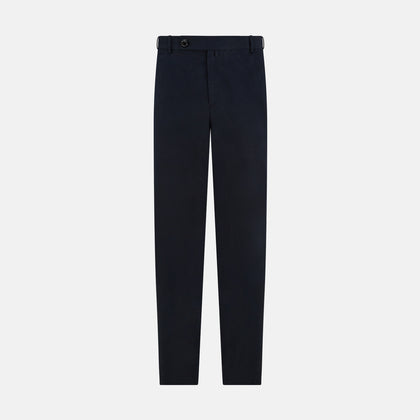 Midnight Blue Winston Trousers