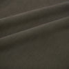 View 7 of product A pair of moss green Henry B trousers by Turnbull & Asser, crafted from Italian cotton with a straight-leg cut, belt loops, and a flat front, displayed against a plain white background.