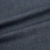 View 8 of product The Turnbull & Asser Azzurro Westminster Shirt in dark grey features long sleeves, a classic collar, buttoned cuffs, and a straight hem, showcased against a white background, highlighting refined British craftsmanship.