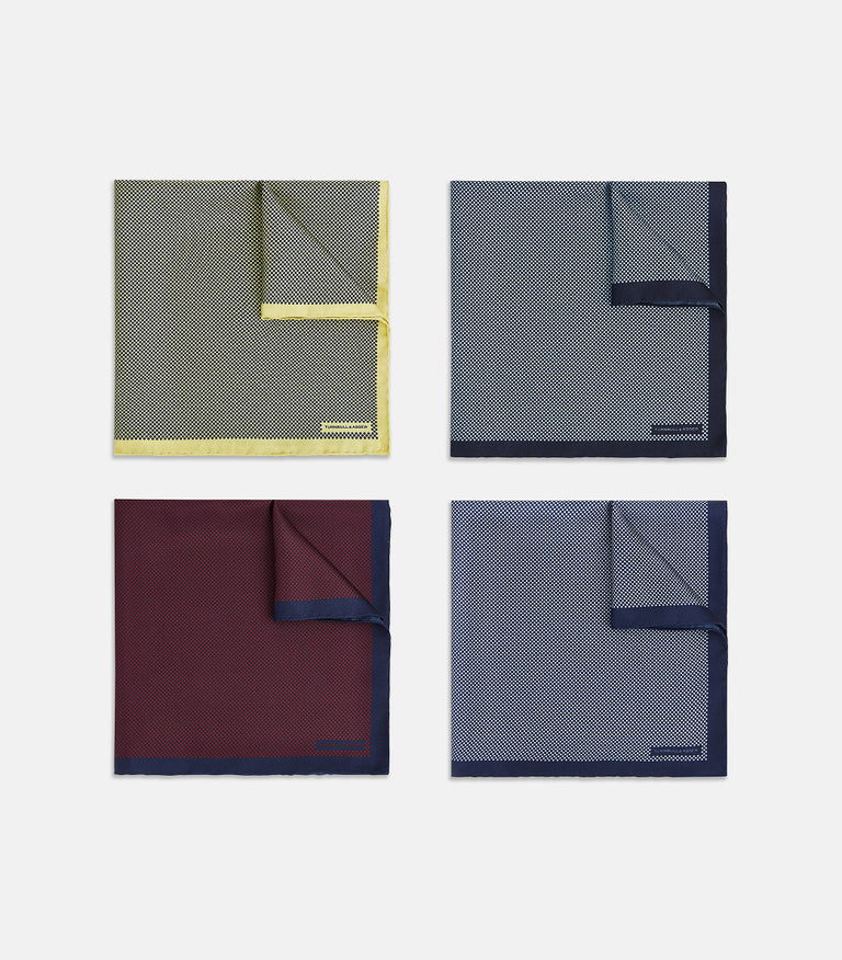 Tunrbull & Asser | Silk Ties