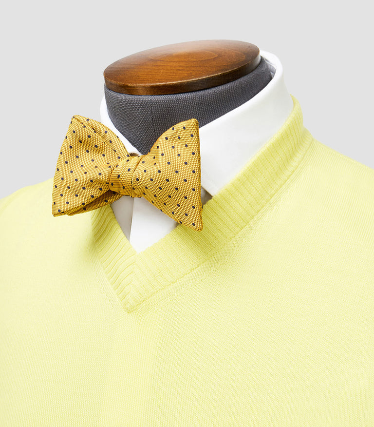 Turnbull & Asser Blue Striped Cotton Shirt