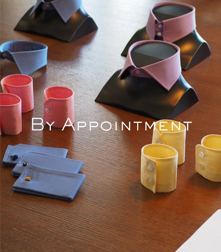 Tunrbull & Asser | Silk Ties