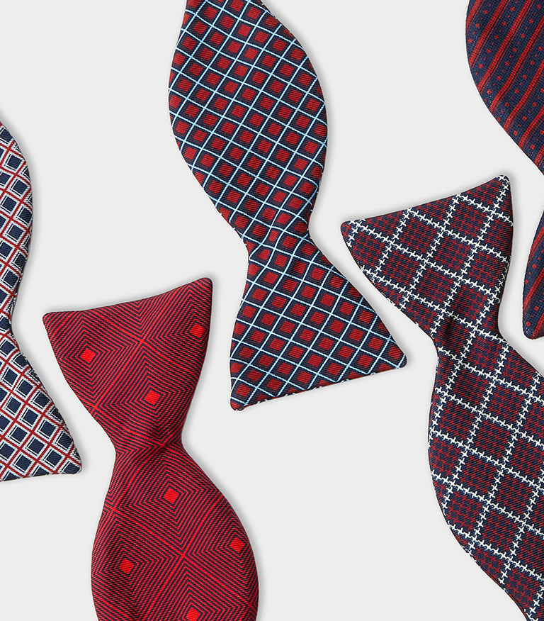 Tunrbull & Asser | Silk Ties