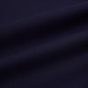 View 8 of product The Navy Textured Windsor Shirt by Turnbull & Asser features long sleeves, a Windsor collar, buttoned cuffs, and white buttons—a fine example of British craftsmanship—set against a plain white background.