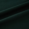 View 6 of product A forest green long-sleeve crewneck t-shirt by Turnbull & Asser is laid flat on a white background, showing the front side with no visible patterns or logos—a timeless, versatile staple.