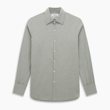 Grey Westminster Shirt Image 8