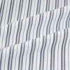 Navy Multi Stripe Mayfair Shirt