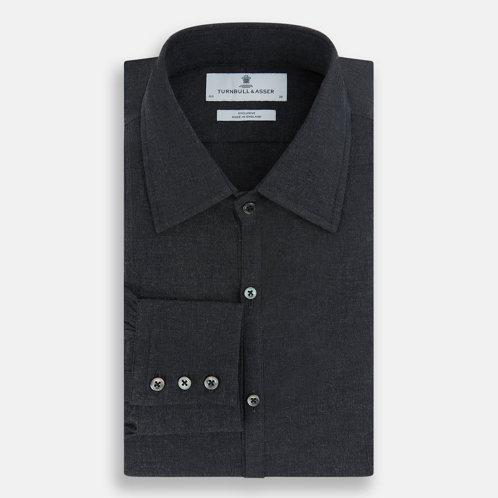 Midnight Blue Westminster Shirt