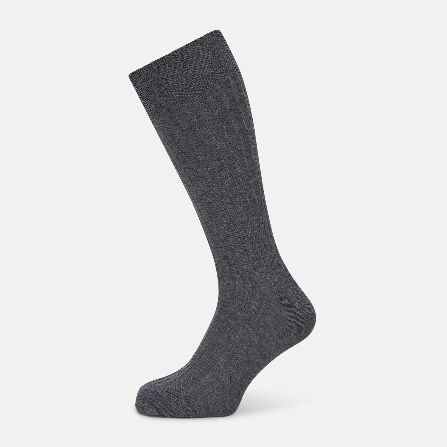 Image 1 of product Ash Mid-Length Socks