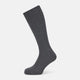 Ash Mid-Length Socks