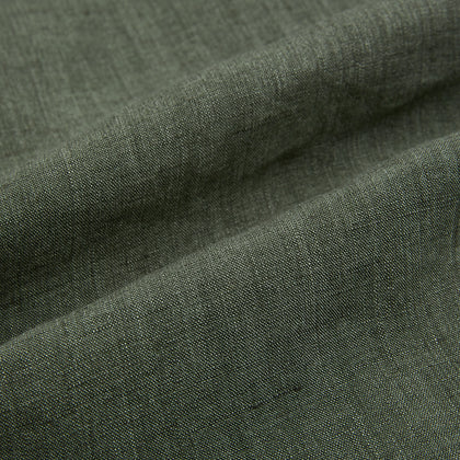 Sage Linen Westminster Shirt Image 7
