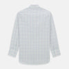 Multicoloured Double Grid Check Mayfair Shirt