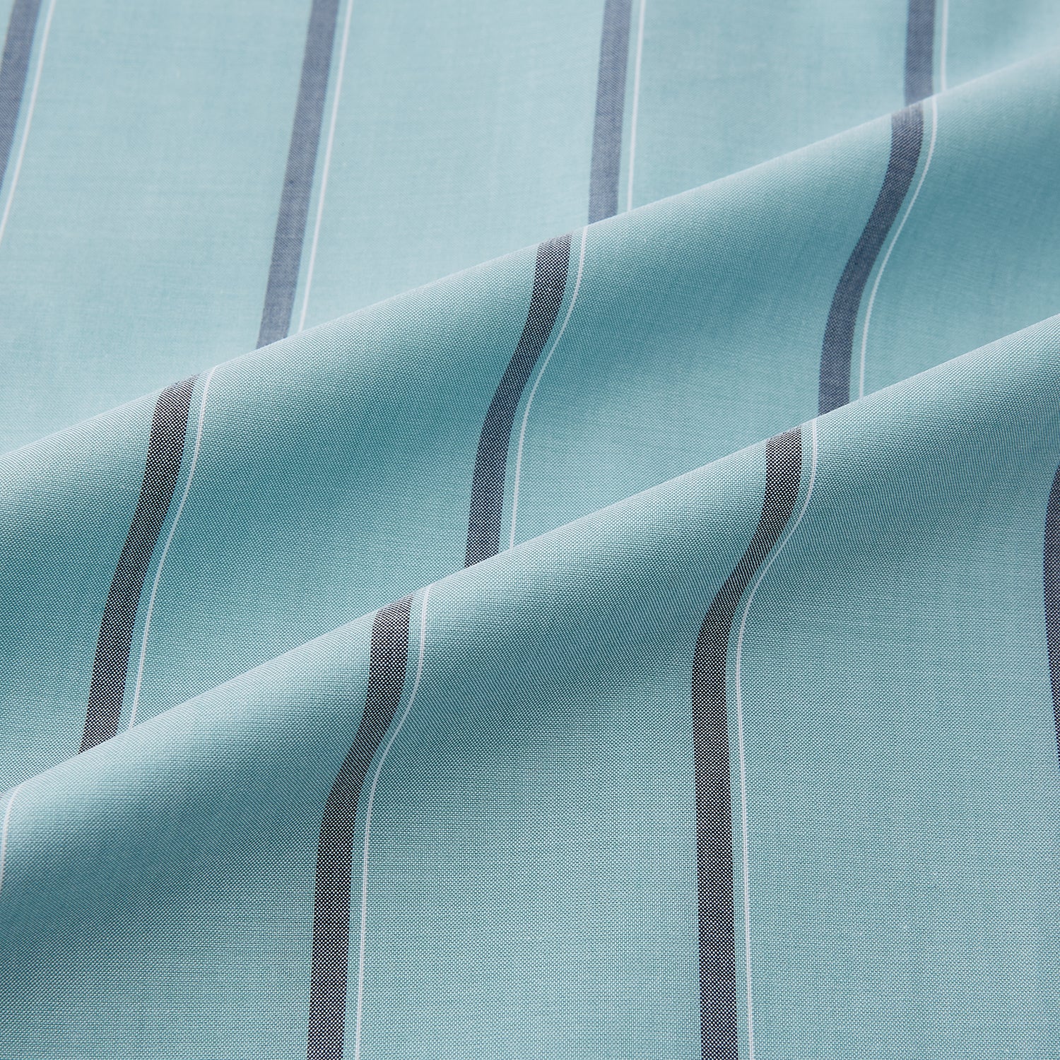 Image 8 of product Light Sage Track Stripe Westminster Shirt